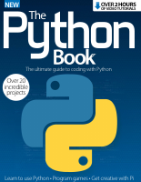 The Python Book.pdf